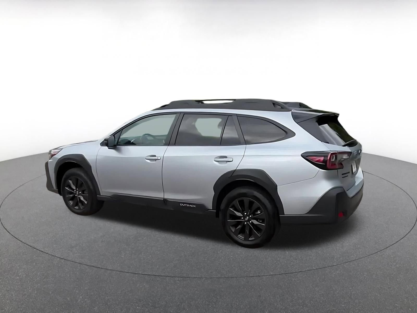 Used 2025 Subaru Outback Onyx Edition AWD/4WD image 10