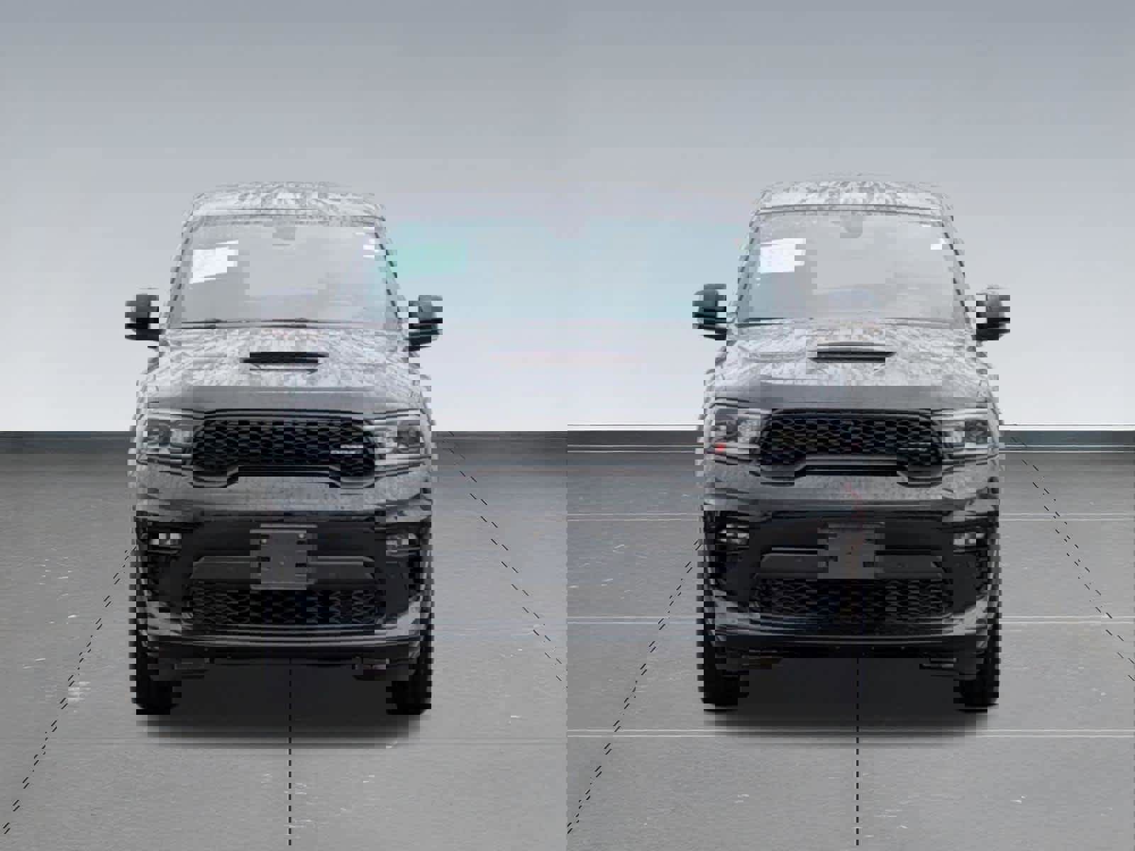 Used 2021 Dodge Durango R/T w/ Blacktop Package image 8