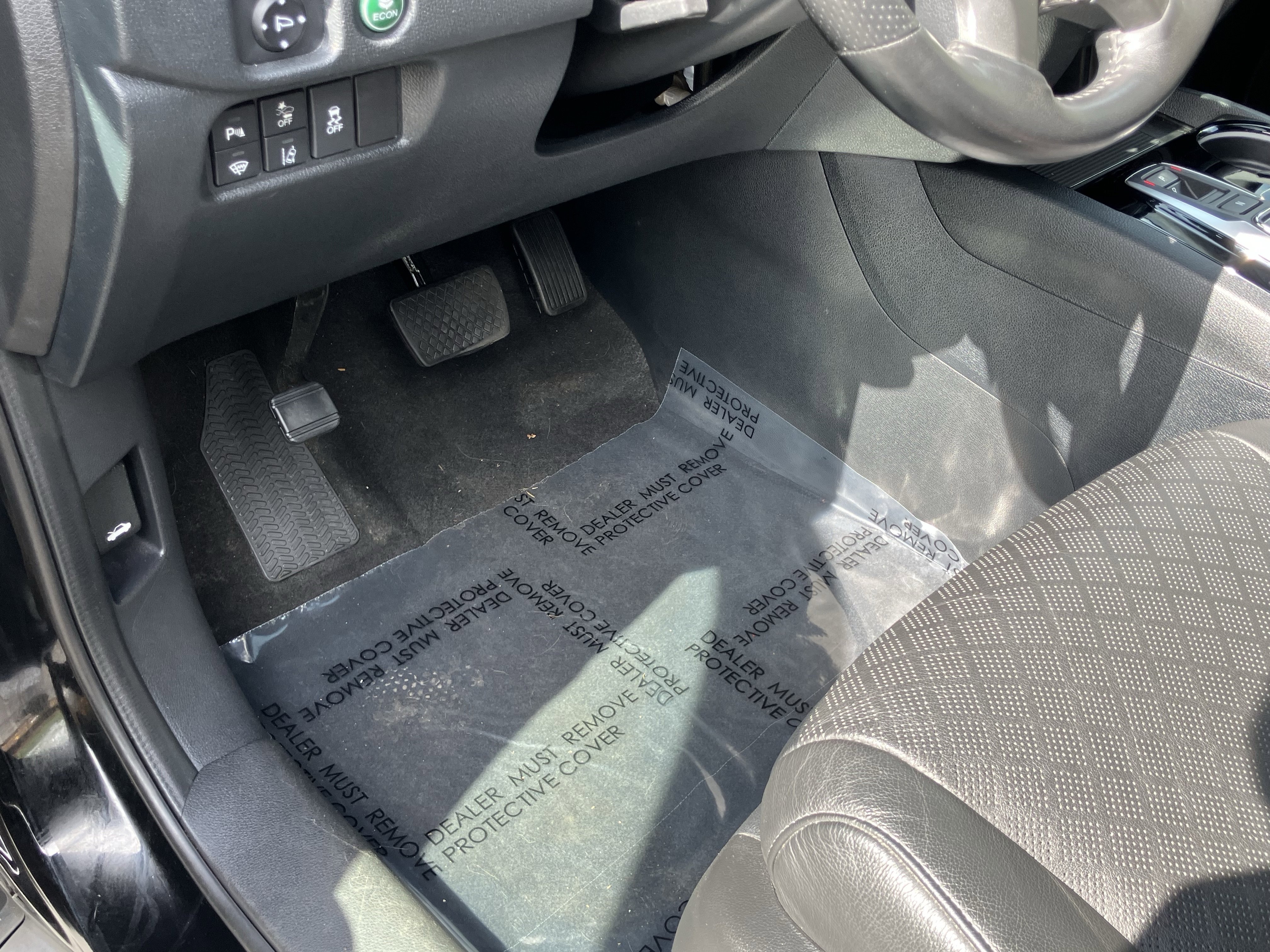 Used 2023 Honda Passport Elite image 18