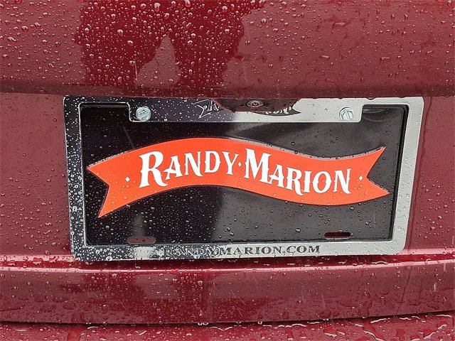 Used 2024 Jeep Grand Cherokee Limited 4xe image 27