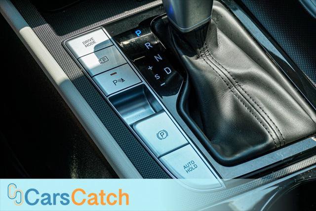 Used 2024 Hyundai Elantra Limited FWD image 37