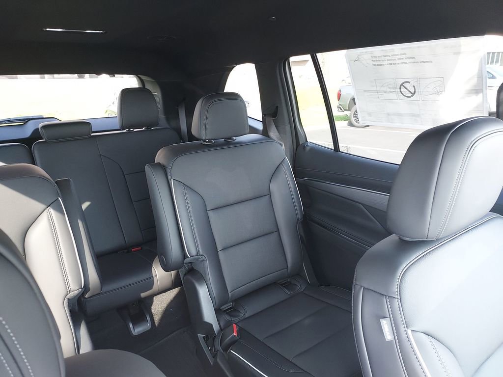 New 2026 Buick Enclave Preferred w/ Power Package image 14