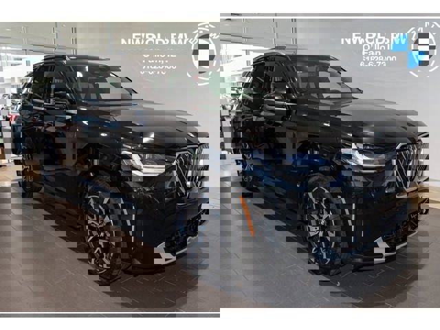 New 2026 BMW X3 xDrive30 w/ Premium Package image 1