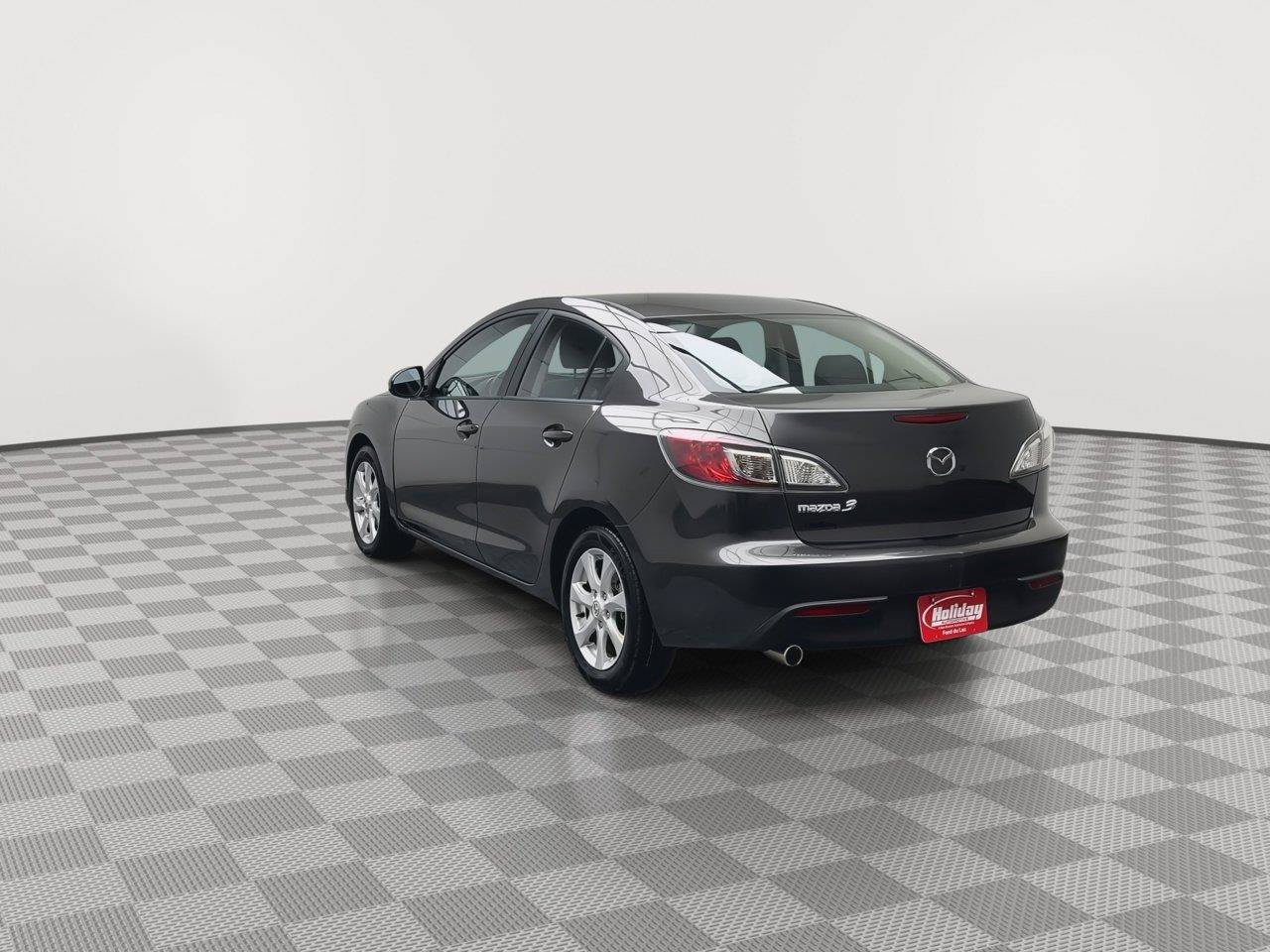 Used 2010 MAZDA MAZDA3 i Touring FWD image 28
