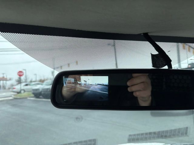 Used 2024 Chevrolet Express 2500 w/ Driver Convenience Package image 20