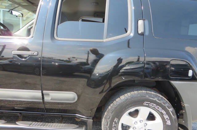 Used 2011 Nissan Xterra S AWD/4WD image 42