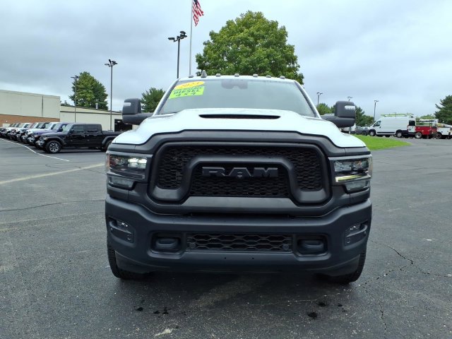 Used 2023 RAM 2500 Rebel w/ Level 2 Equipment Group AWD/4WD image 2