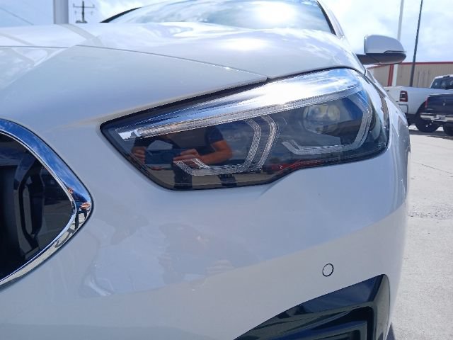 New 2024 BMW 228i Gran Coupe w/ Convenience Package FWD image 4