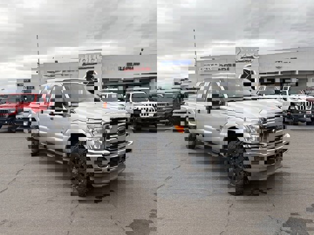 Used 2013 Ford F250 XLT