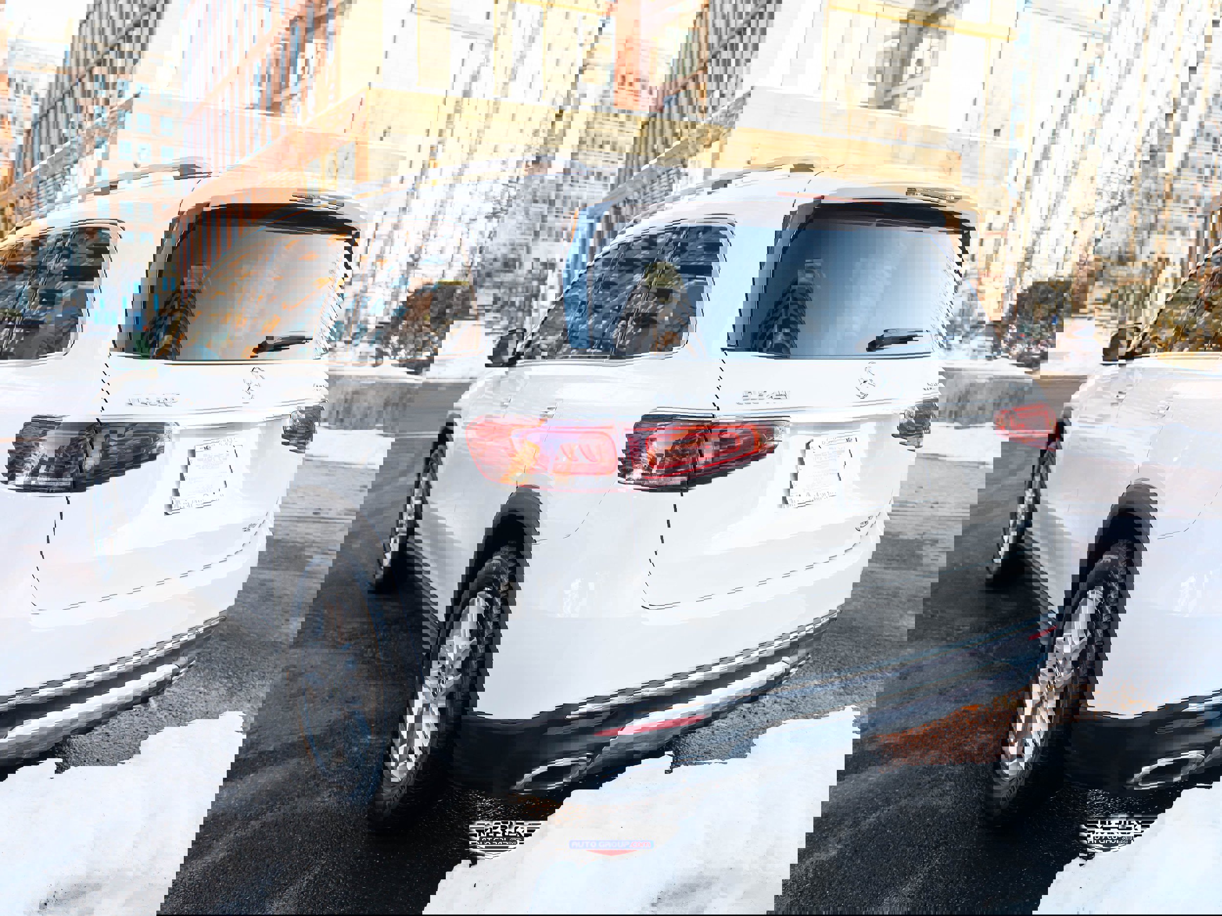 Used 2020 Mercedes-Benz GLS 450 4MATIC image 5