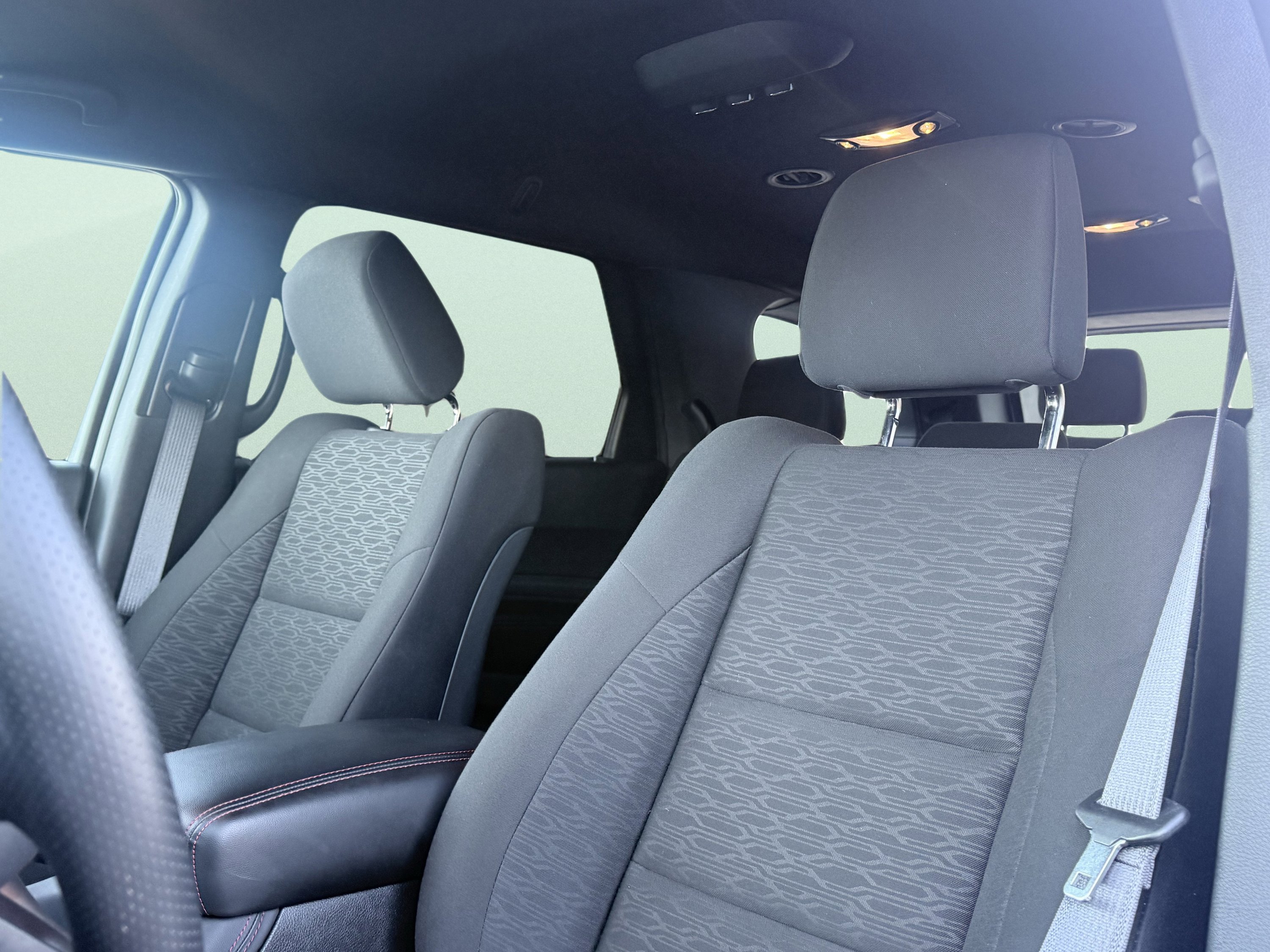 Used 2026 Dodge Durango GT image 28