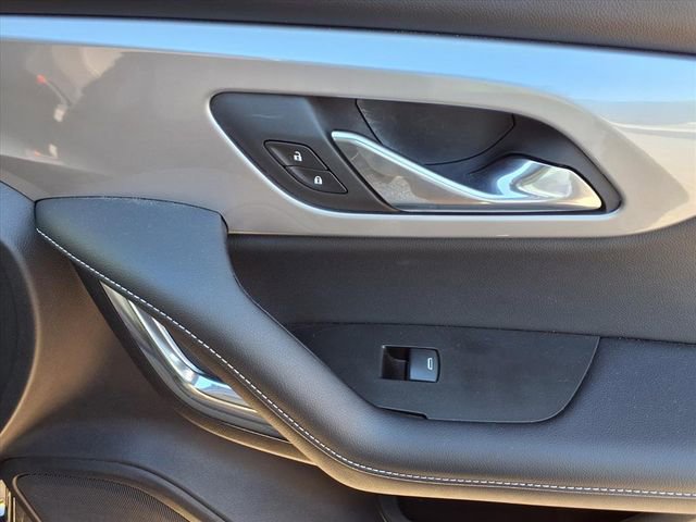 Used 2023 Chevrolet Blazer LT image 25