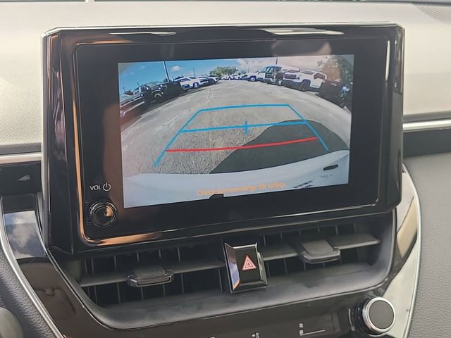 Used 2024 Toyota Corolla LE image 33