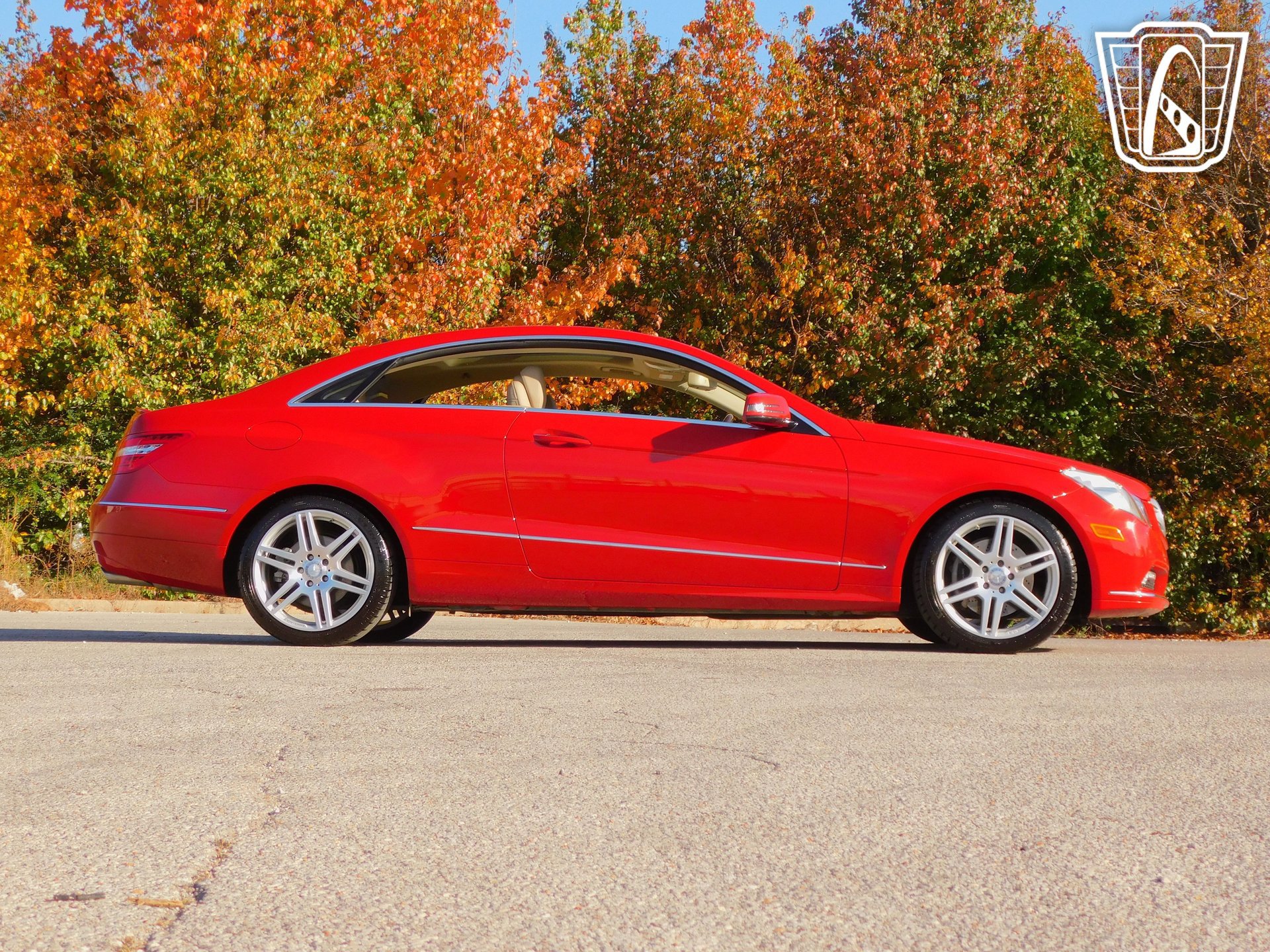 Used 2010 Mercedes-Benz E 350 Coupe image 32