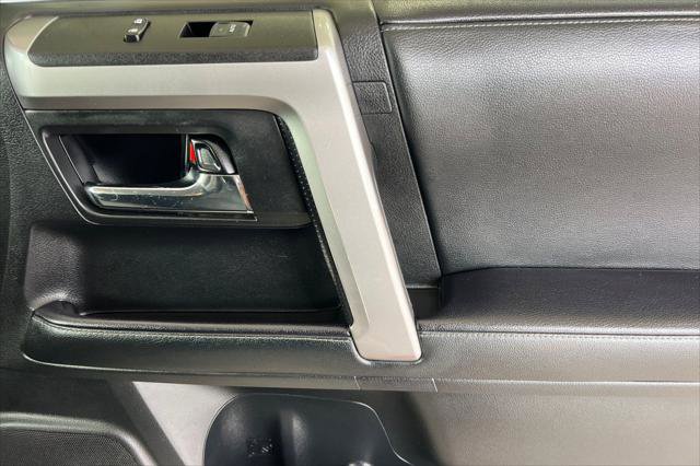 Certified 2021 Toyota 4Runner SR5 image 19
