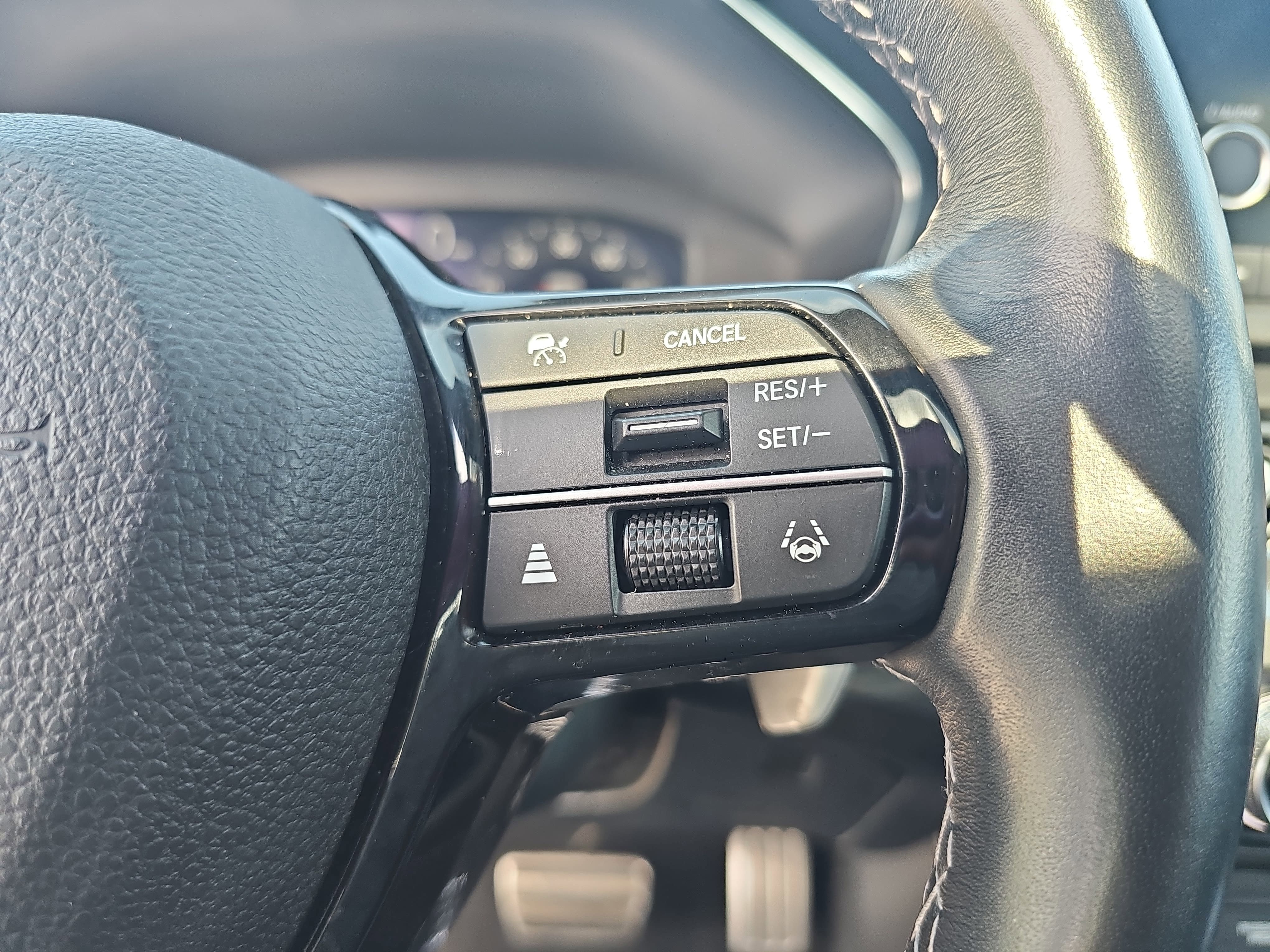 Certified 2023 Acura Integra A-Spec FWD image 18