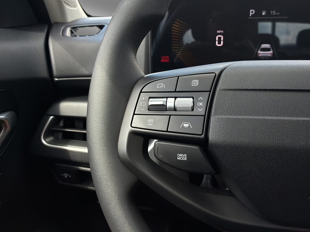 New 2026 Kia K4 FWD image 27