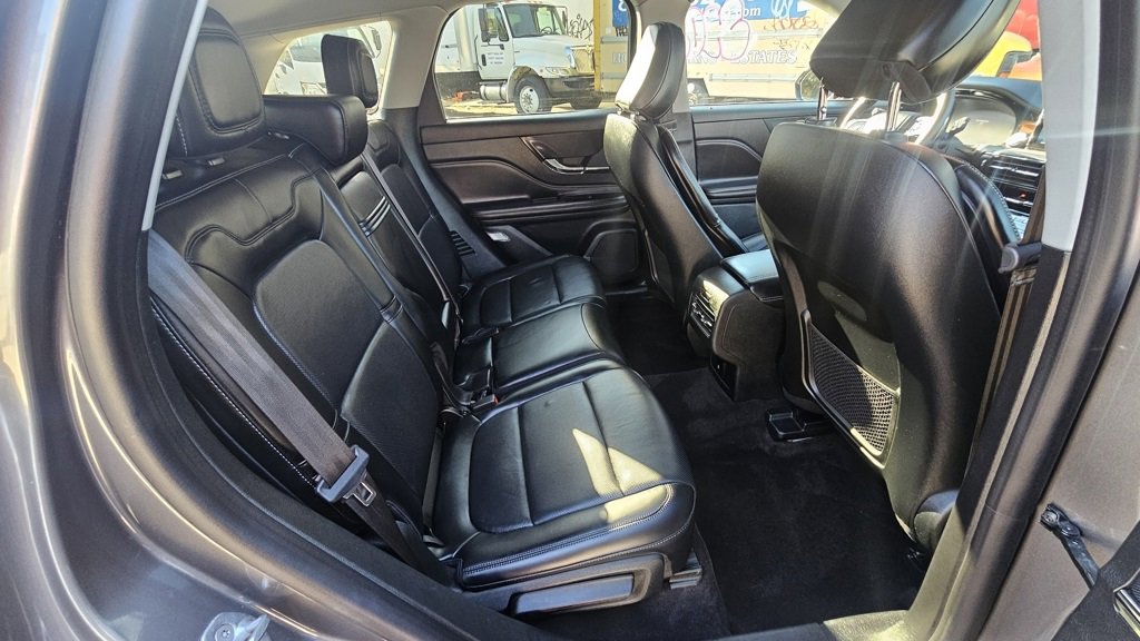 Used 2021 Lincoln Corsair Reserve w/ Elements Package image 9