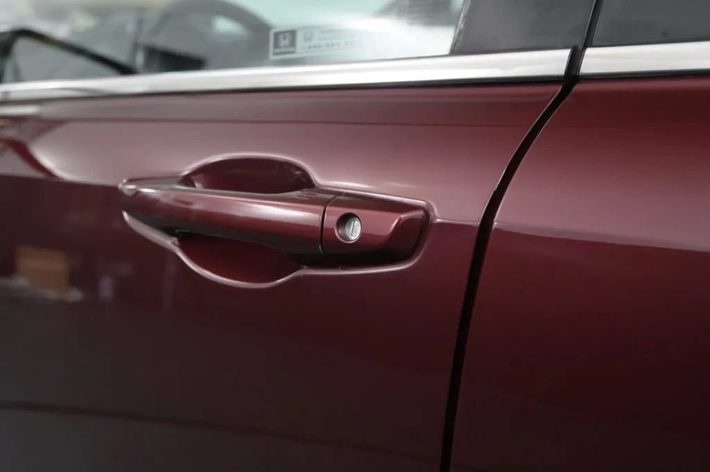 Used 2019 Honda CR-V EX-L image 14