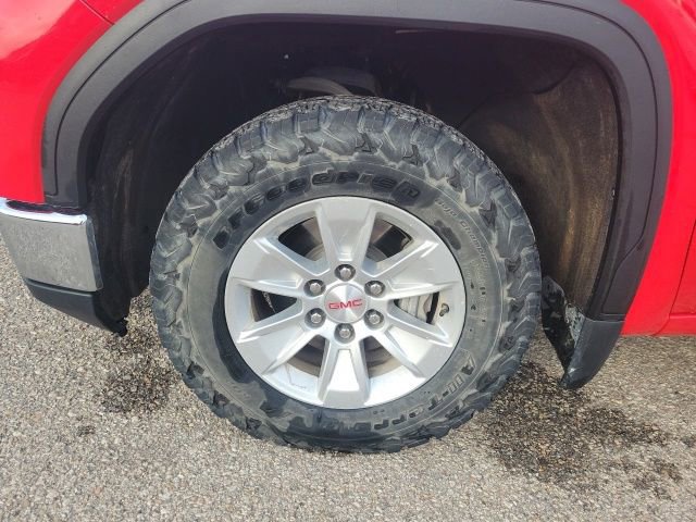 Used 2024 GMC Sierra 1500 SLE image 27