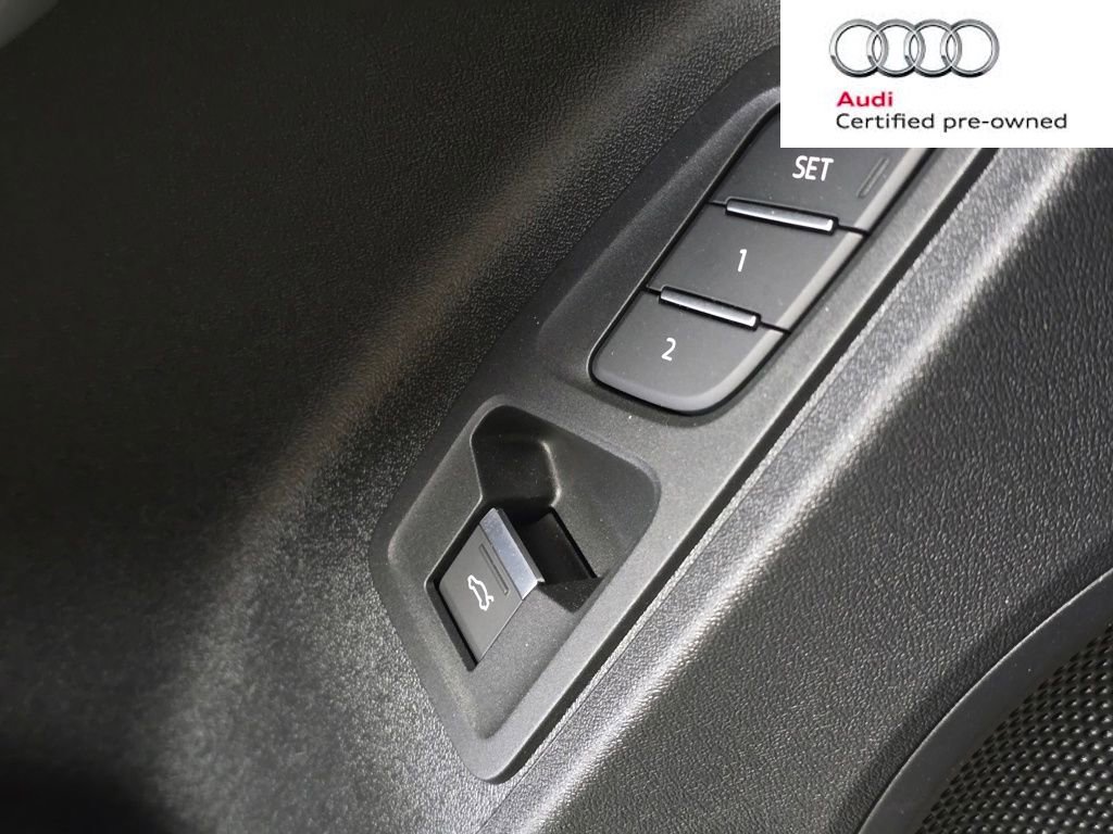 Certified 2026 Audi Q3 quattro 2.0T AWD/4WD image 15