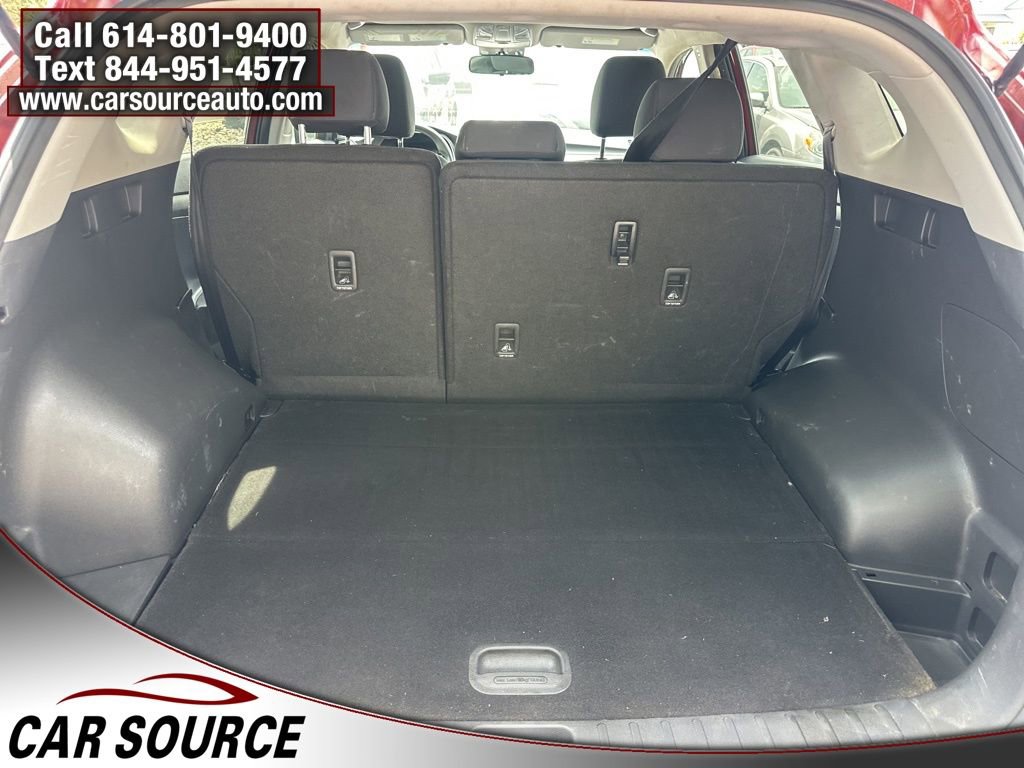 Used 2019 Hyundai Tucson SE FWD image 7