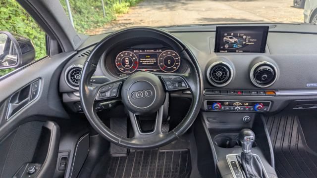 Used 2018 Audi A3 2.0T Premium Plus w/ Premium Plus Package AWD/4WD image 24