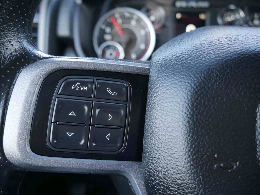 Used 2022 RAM 3500 Tradesman image 42