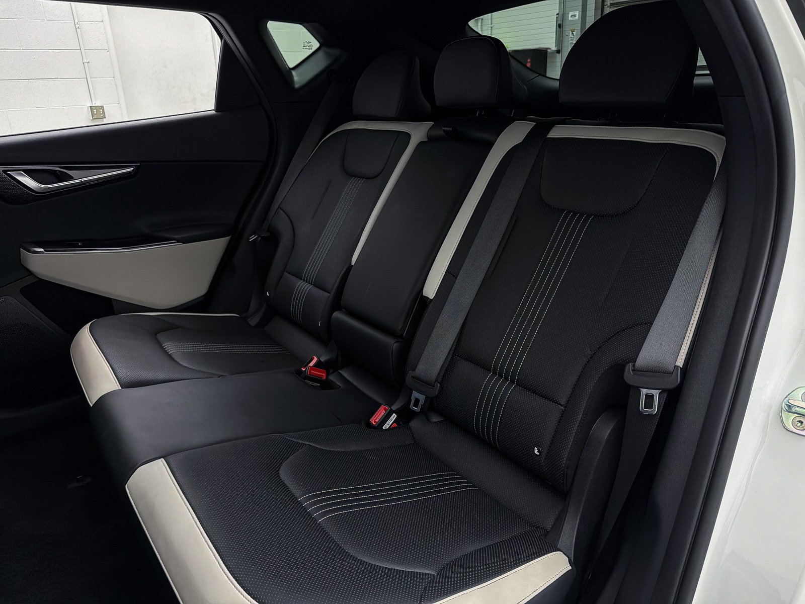 Used 2022 Kia EV6 GT-Line image 27