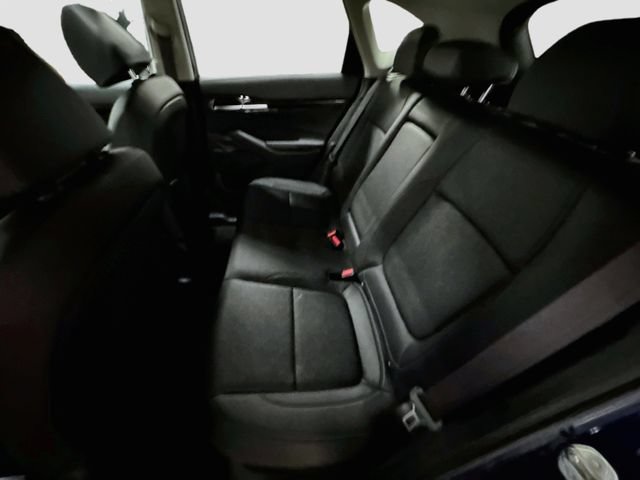 Used 2024 Kia Seltos EX AWD/4WD image 27