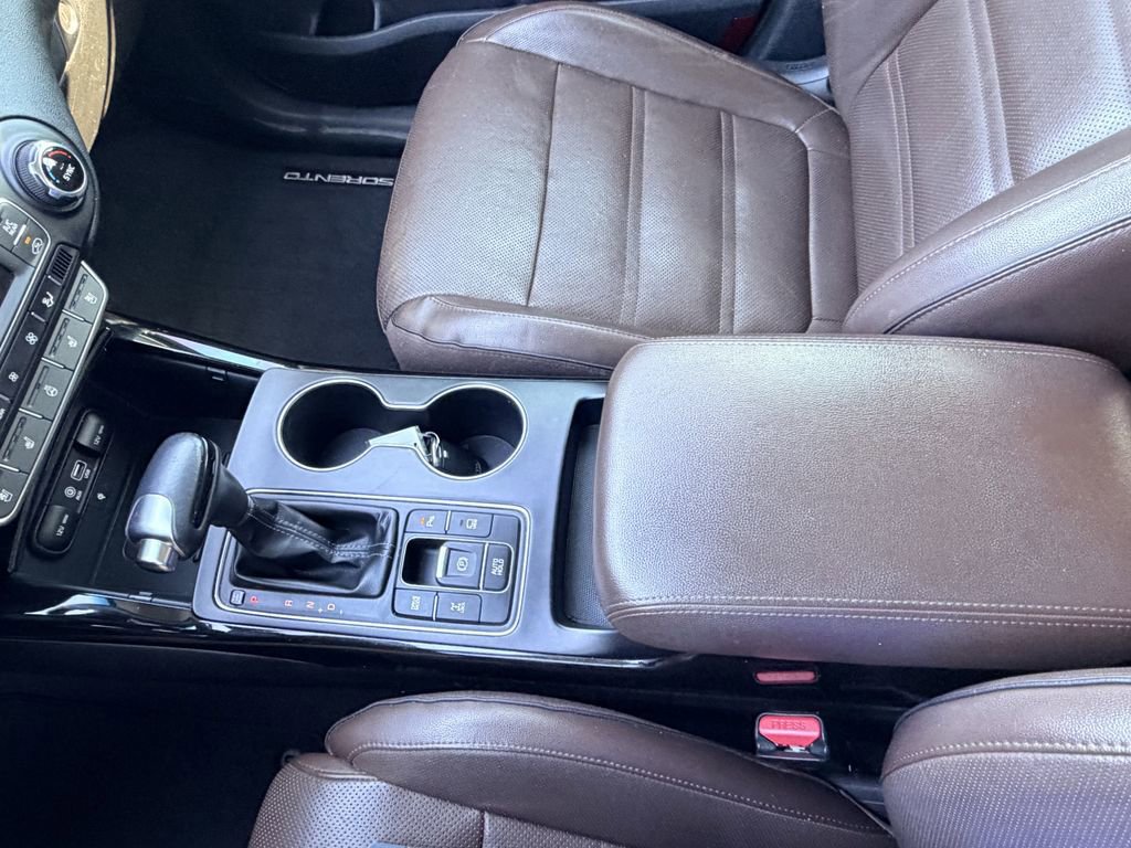 Used 2019 Kia Sorento SX w/ SX Touring Package image 22