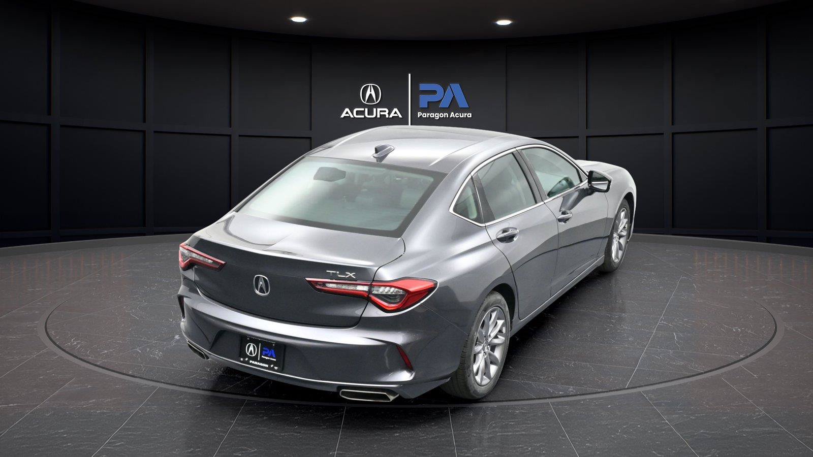 Certified 2023 Acura TLX FWD image 33