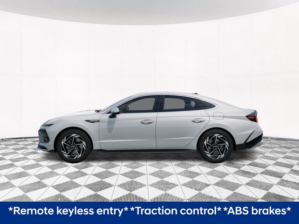 New 2026 Hyundai Sonata SEL image 5