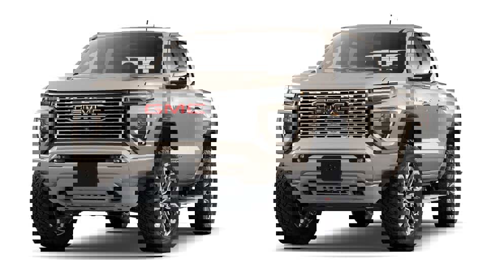 New 2026 GMC Canyon Denali image 49