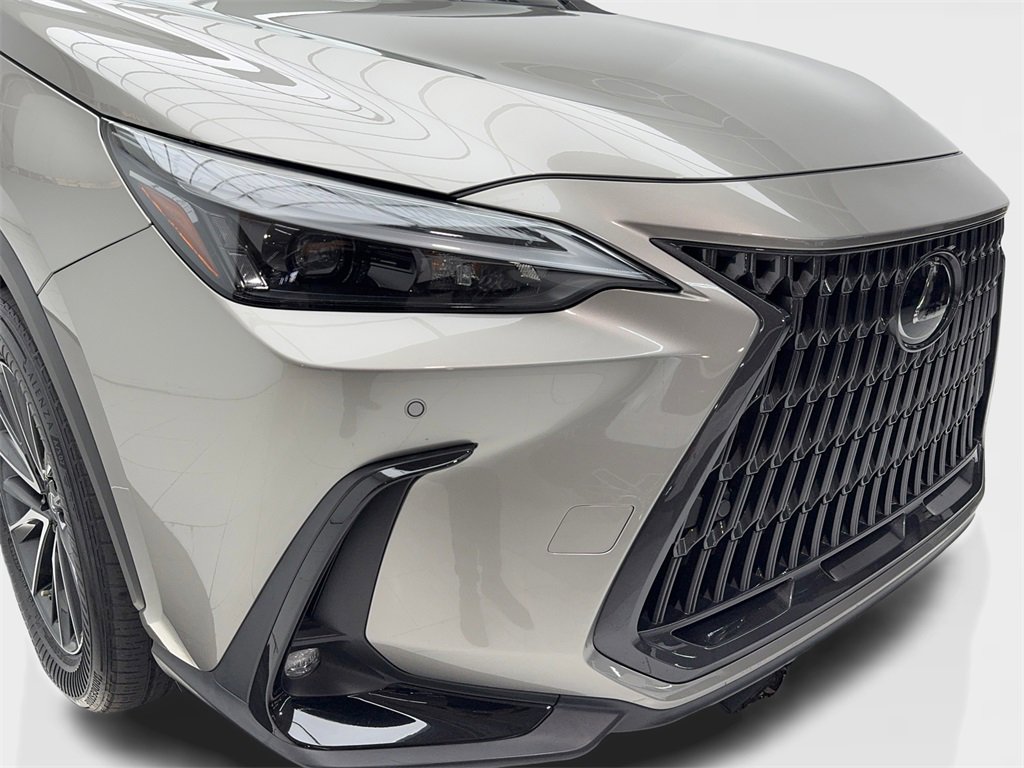 Used 2023 Lexus NX 350 AWD w/ Premium Package image 3