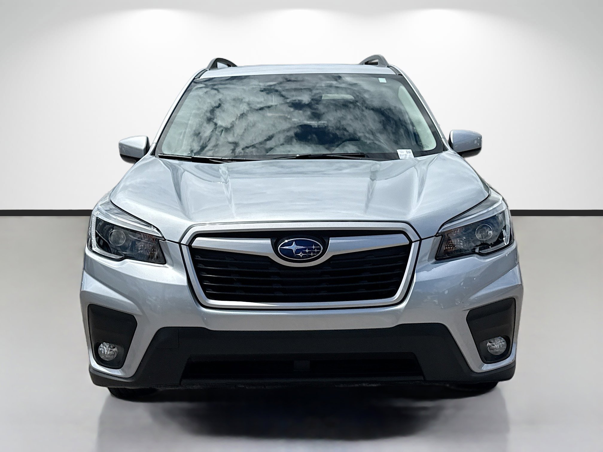 Used 2021 Subaru Forester Premium image 8