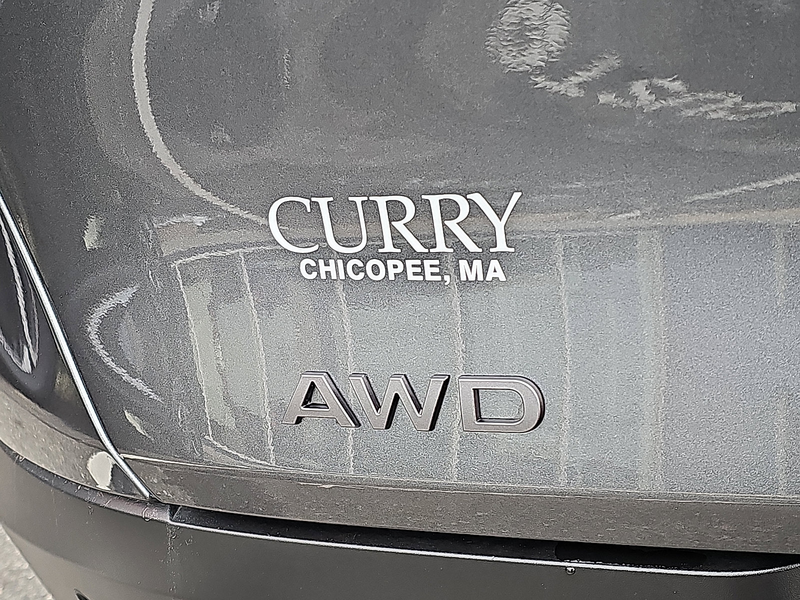 Certified 2025 Nissan Murano SV image 31