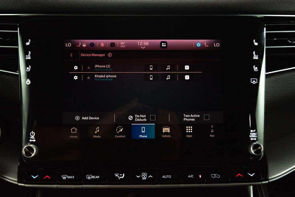 Used 2025 Jeep Wagoneer Series II RWD image 32