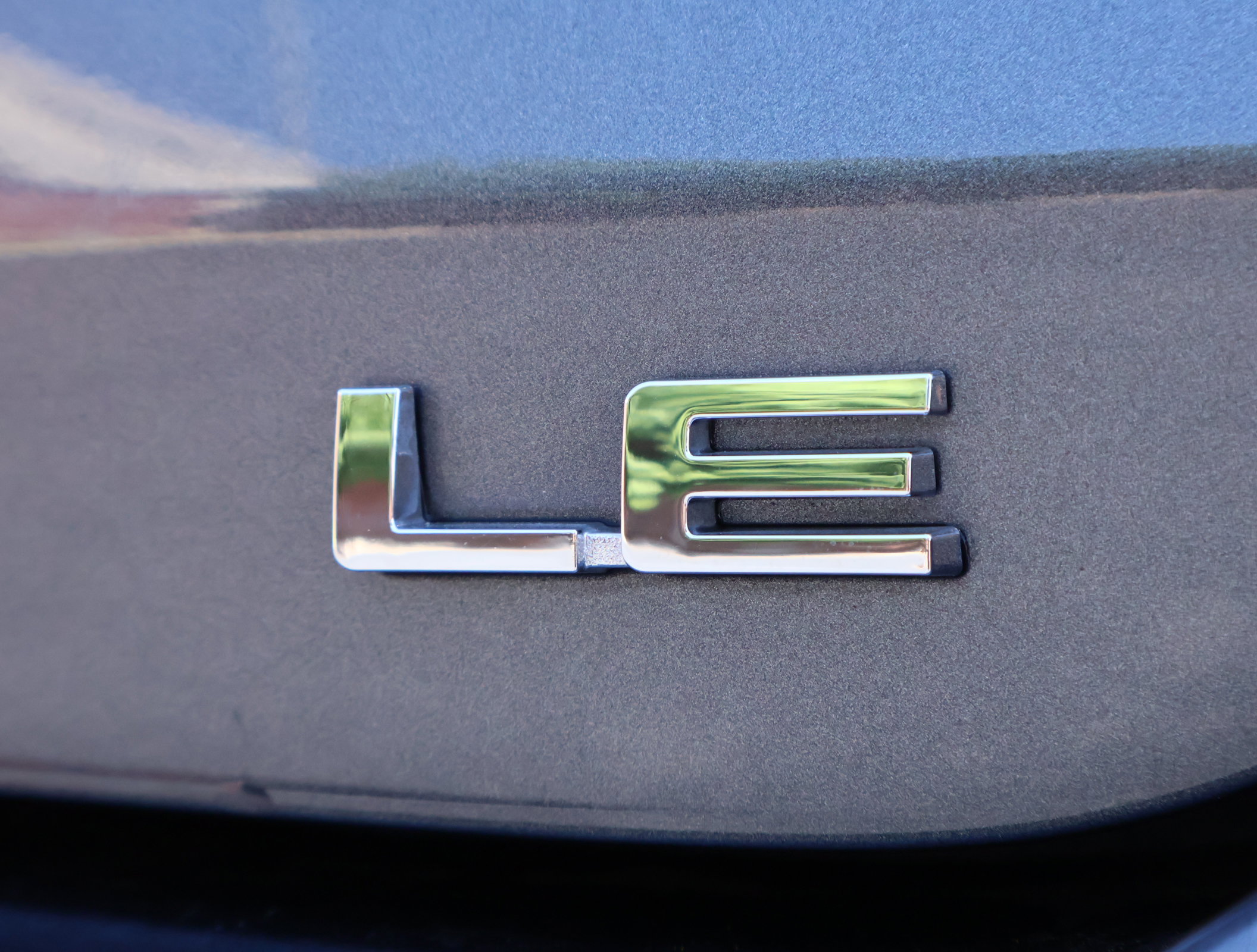 Used 2023 Toyota Highlander LE FWD image 29