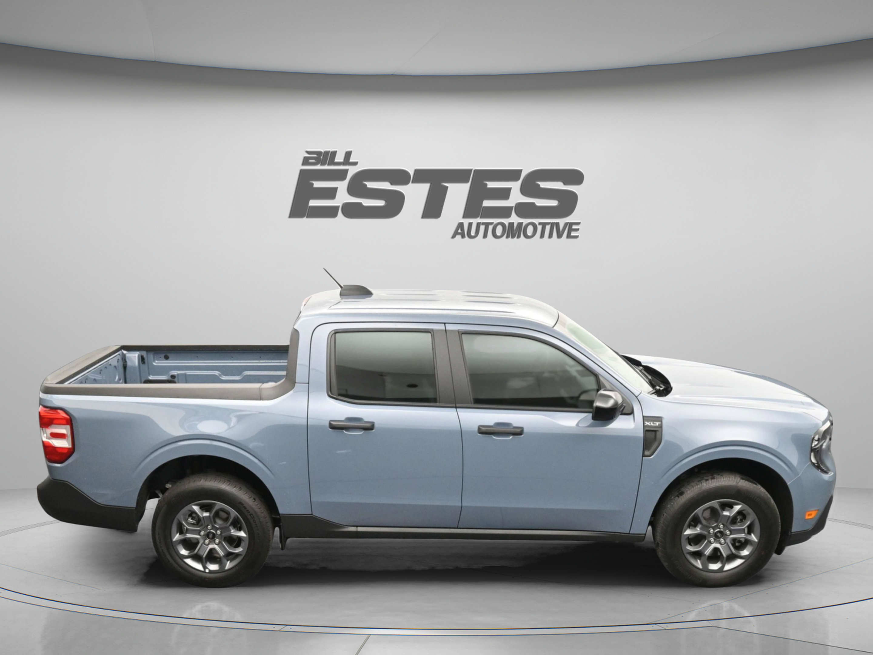 Used 2026 Ford Maverick XLT w/ XLT Luxury Package AWD/4WD image 18
