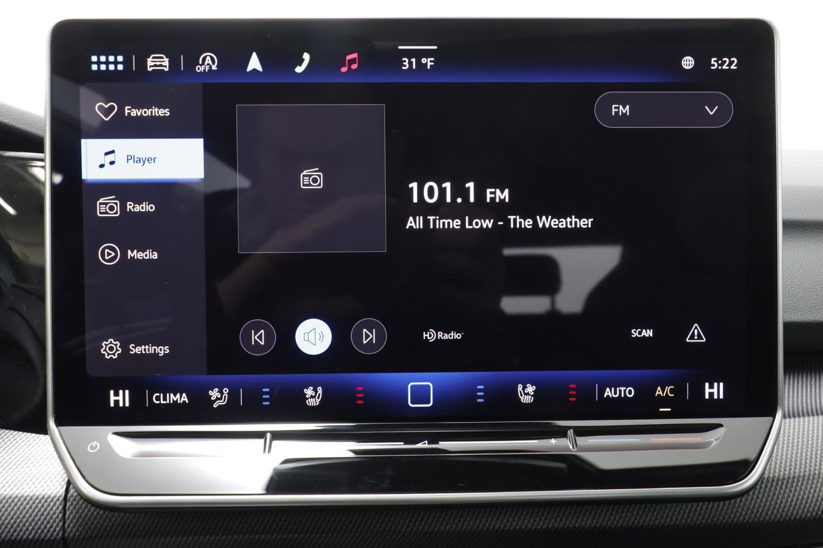 New 2026 Volkswagen Golf image 10