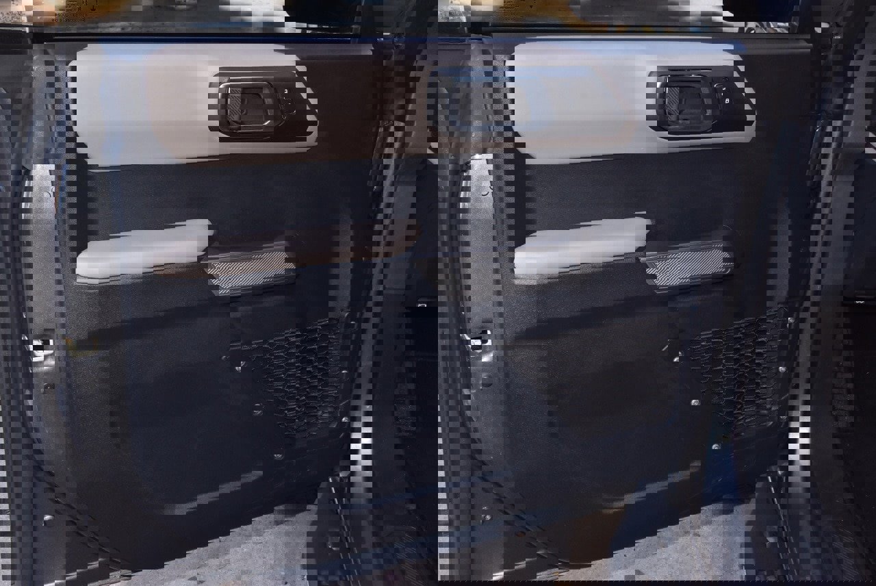 Used 2023 Ford Bronco Wildtrak image 42