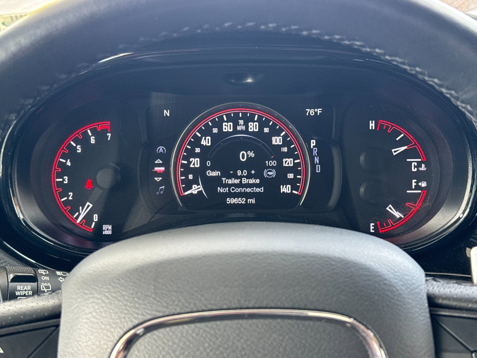 Certified 2023 Dodge Durango GT image 26