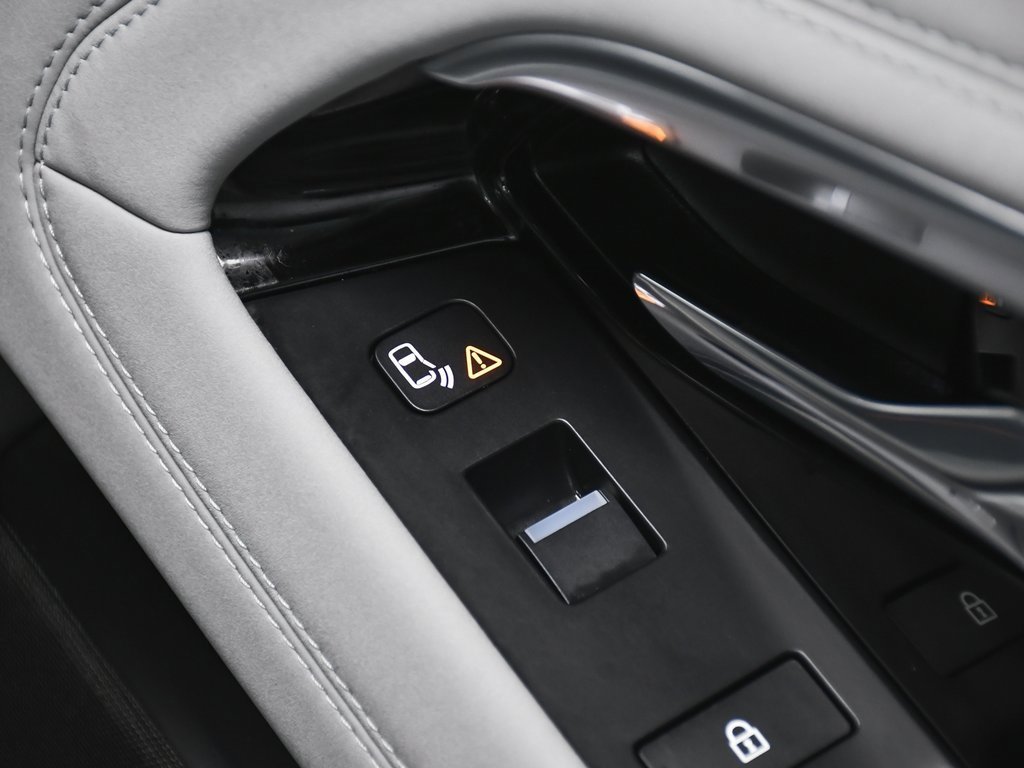 Used 2022 Land Rover Range Rover Evoque SE image 20