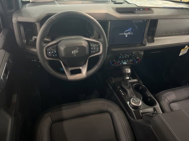 New 2026 Ford Bronco Big Bend AWD/4WD image 20