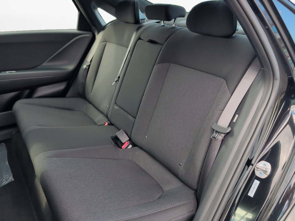 New 2025 Hyundai Ioniq 6 SE image 12