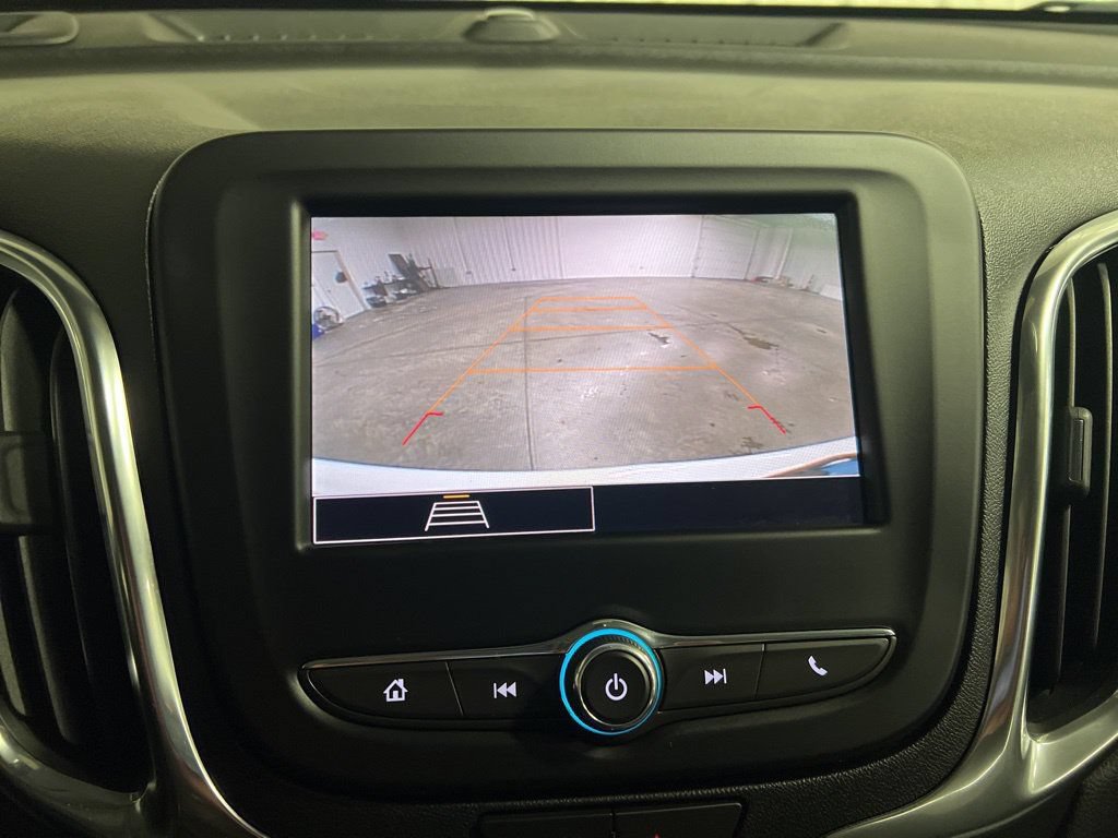 Certified 2024 Chevrolet Equinox LT AWD/4WD image 18