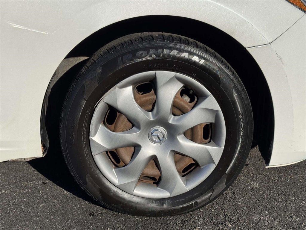 Used 2014 MAZDA MAZDA3 i Sport image 25