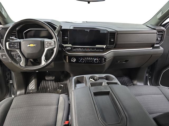 Used 2023 Chevrolet Silverado 1500 LT image 12