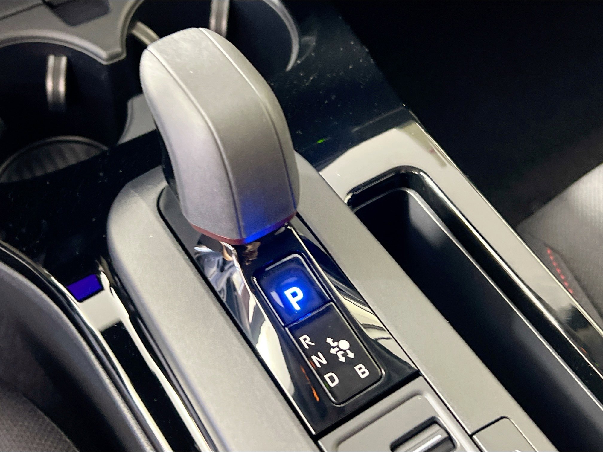 New 2026 Toyota Prius Plug-In Hybrid image 25